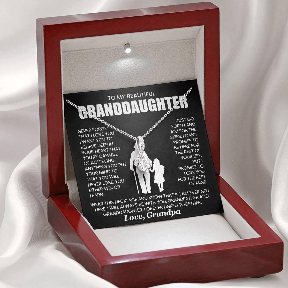 An meine wunderschöne Enkelin – Geschenkset „Verführerische Schönheit“ – KT153