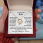To My Beautiful Wife - Meeting You Was Fate
