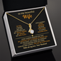 To My Beautiful Wife, Alluring Beauty Gift Set - KT158