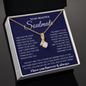 To My Beautiful Soulmate -- Alluring Beauty Gift Set - KT172