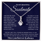 To My Beautiful Soulmate -- Alluring Beauty Gift Set - KT172