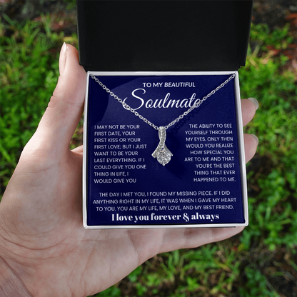 To My Beautiful Soulmate -- Alluring Beauty Gift Set - KT172