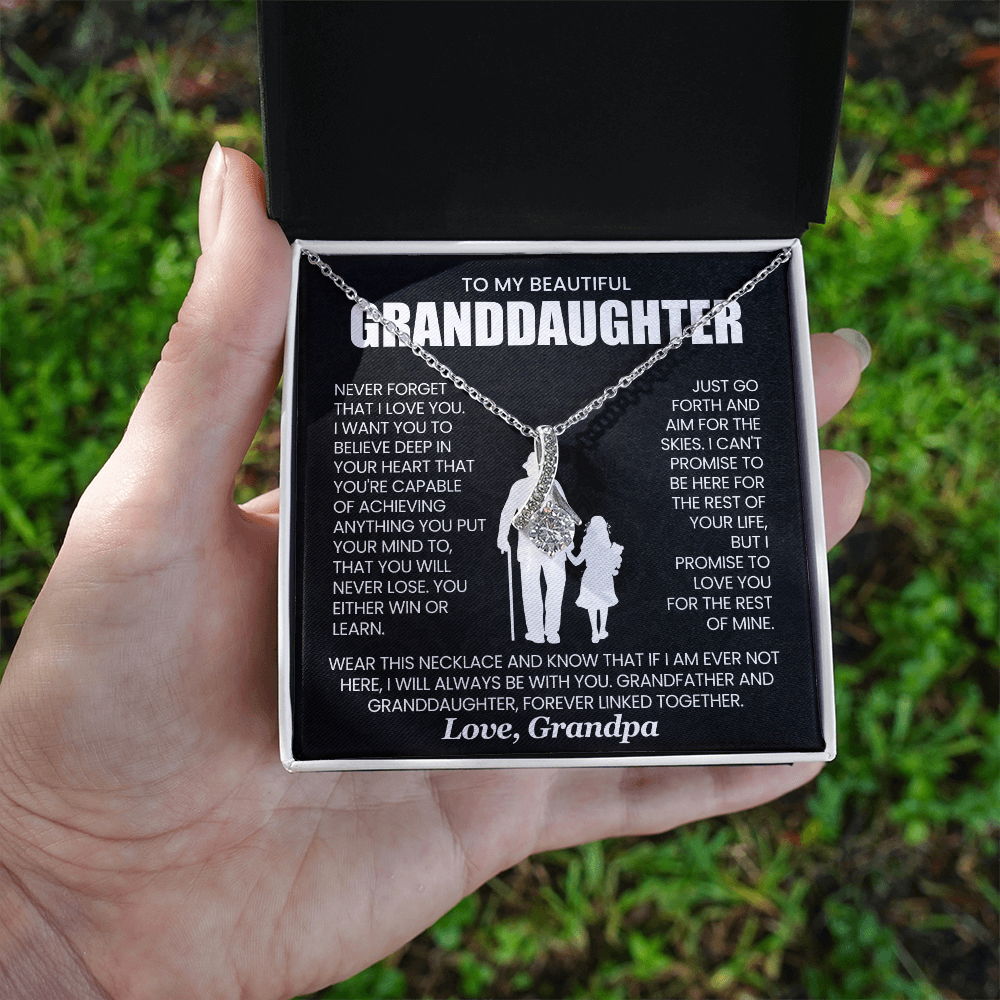 An meine wunderschöne Enkelin – Geschenkset „Verführerische Schönheit“ – KT153