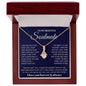 To My Beautiful Soulmate -- Alluring Beauty Gift Set - KT172