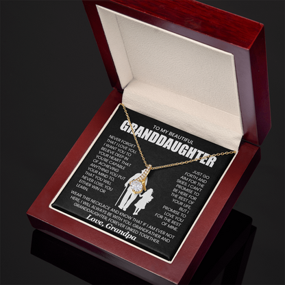 An meine wunderschöne Enkelin – Geschenkset „Verführerische Schönheit“ – KT153