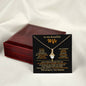 To My Beautiful Wife, Alluring Beauty Gift Set - KT158