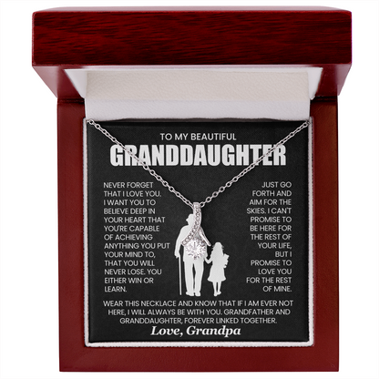 An meine wunderschöne Enkelin – Geschenkset „Verführerische Schönheit“ – KT153