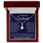 To My Beautiful Soulmate -- Alluring Beauty Gift Set - KT172