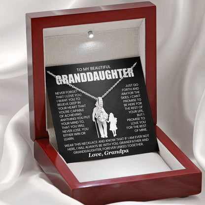 An meine wunderschöne Enkelin – Geschenkset „Verführerische Schönheit“ – KT153