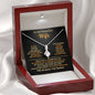 To My Beautiful Wife, Alluring Beauty Gift Set - KT158