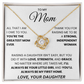 To My Mom - All That I Am I Owe To You