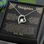 To My Daughter - I Am Not The  Dad Who Always  Gets It Right or  Knows The Right Thing To Say